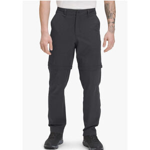 The North Face Paramount Trail Pants Asphalt Grey FlashDry Nylon 30x32